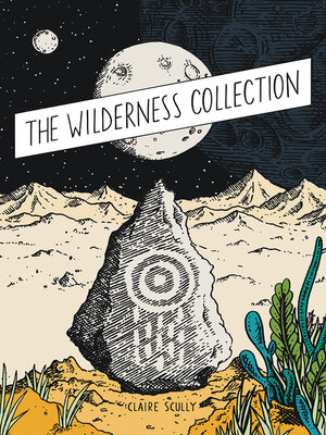 cover image of The Wilderness Collection